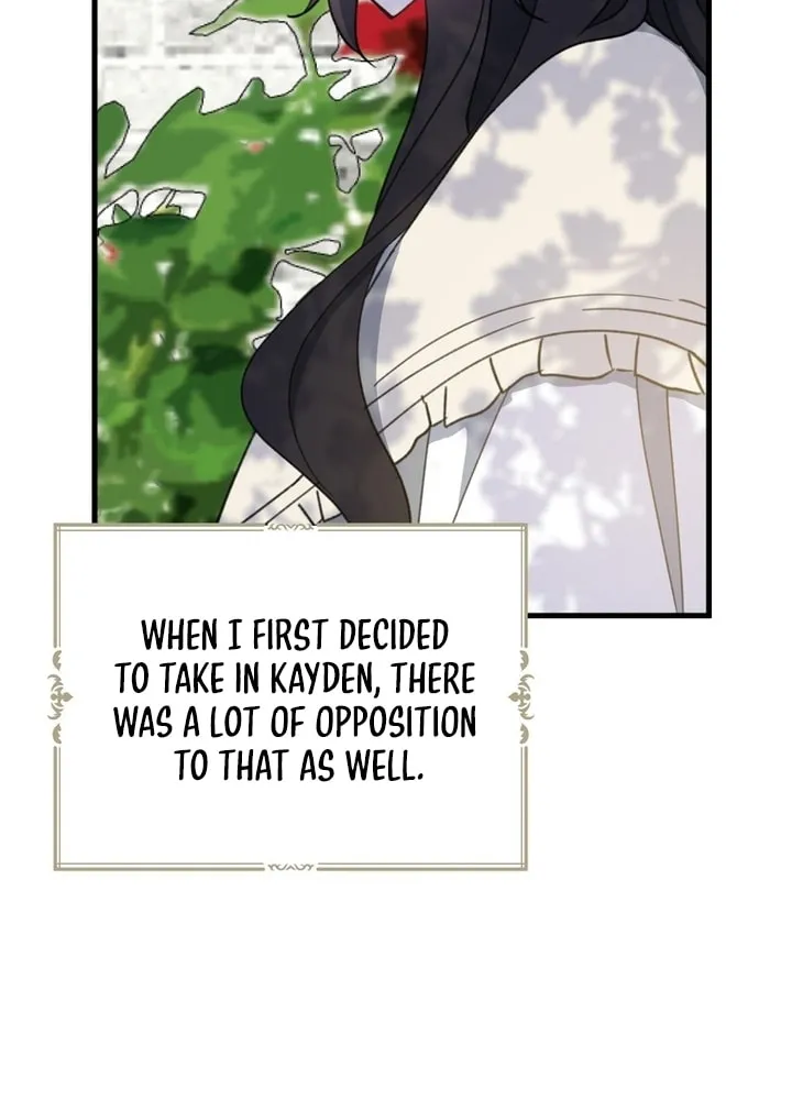 Read Here Comes the Silver Spoon! chapter 64 image 80 on Lezhin