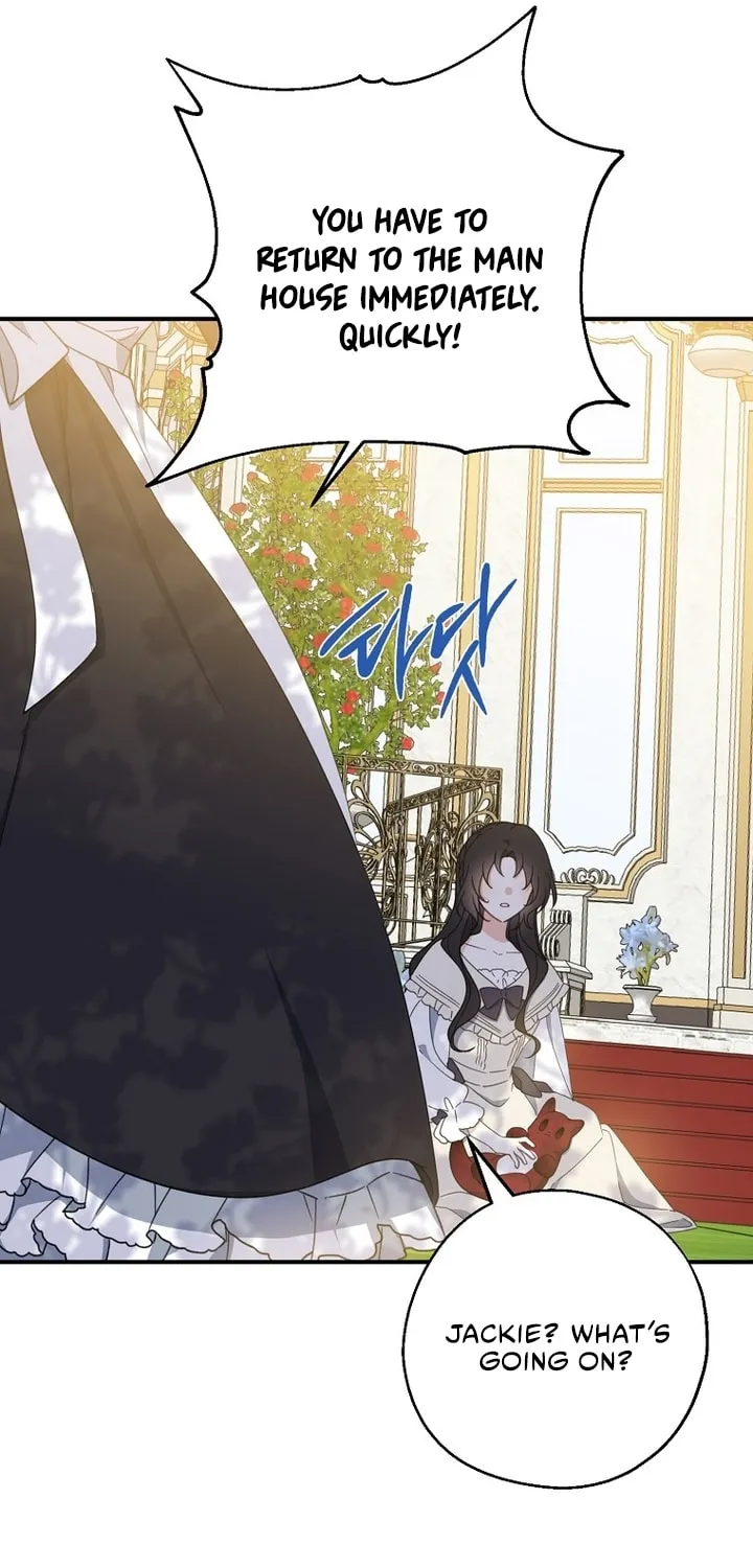 Read Here Comes the Silver Spoon! chapter 64 image 90 on Lezhin