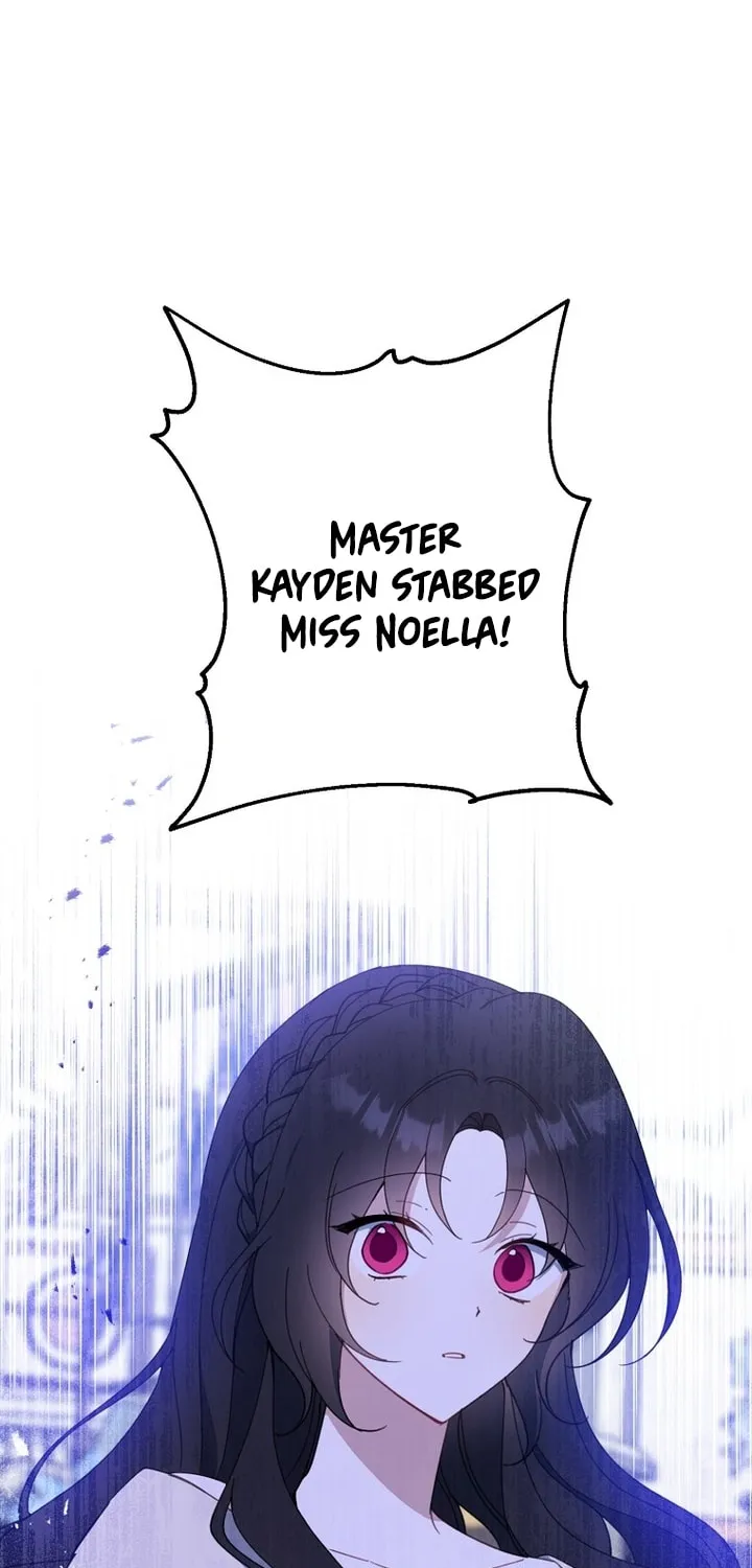 Read Here Comes the Silver Spoon! chapter 64 image 91 on Lezhin