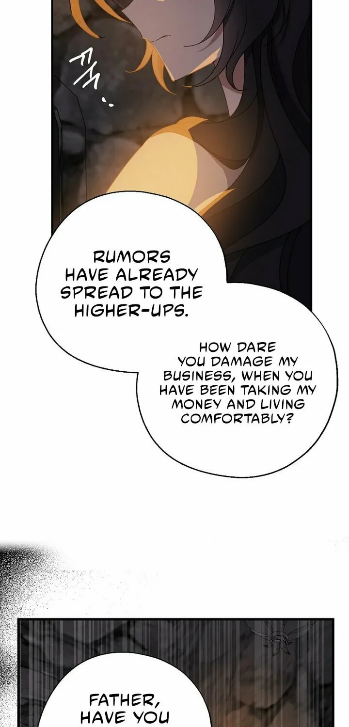 Read Here Comes the Silver Spoon! chapter 65 image 16 on Lezhin