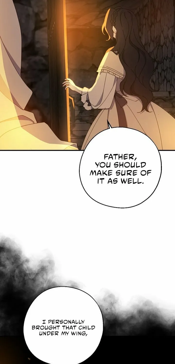 Read Here Comes the Silver Spoon! chapter 65 image 30 on Lezhin