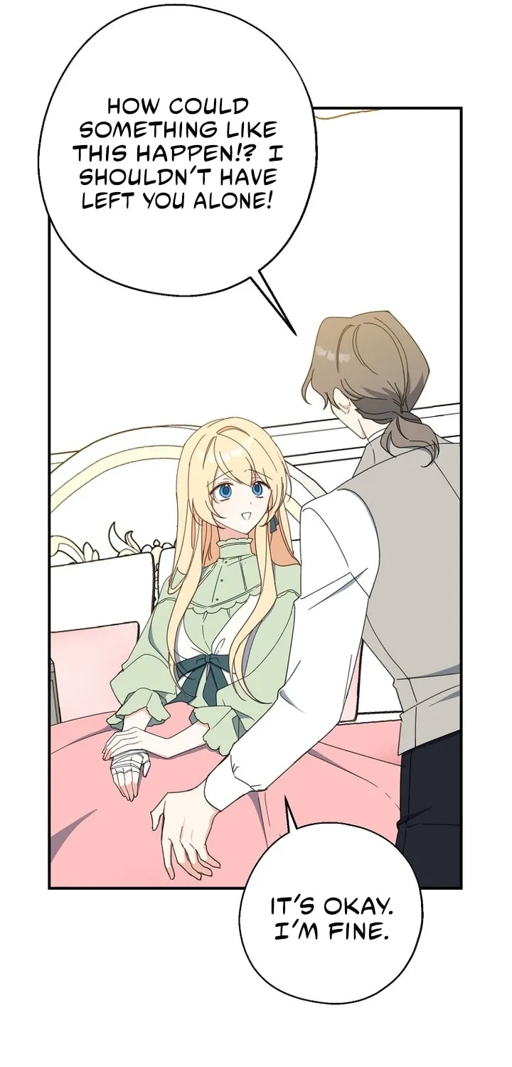 Read Here Comes the Silver Spoon! chapter 65 image 35 on Lezhin