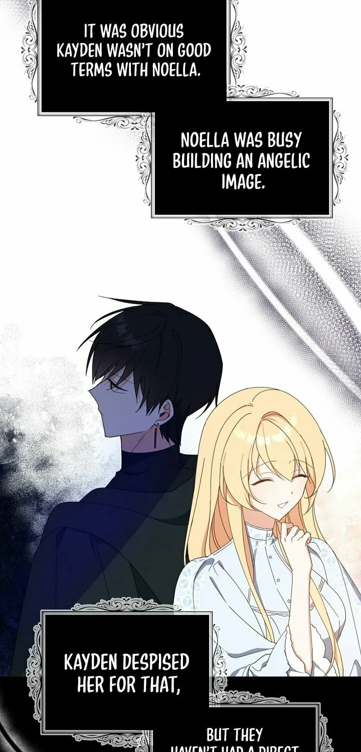 Read Here Comes the Silver Spoon! chapter 65 image 4 on Lezhin