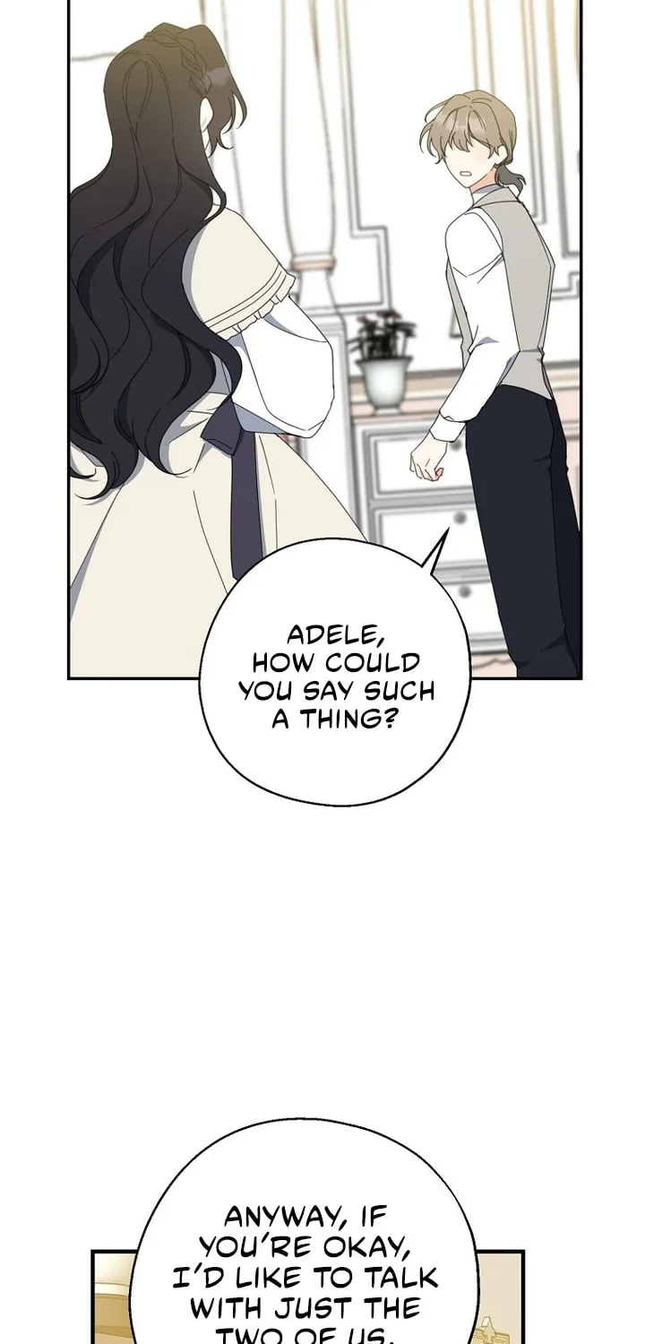 Read Here Comes the Silver Spoon! chapter 65 image 40 on Lezhin