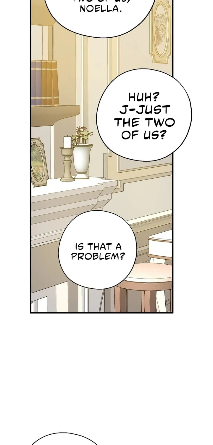 Read Here Comes the Silver Spoon! chapter 65 image 41 on Lezhin