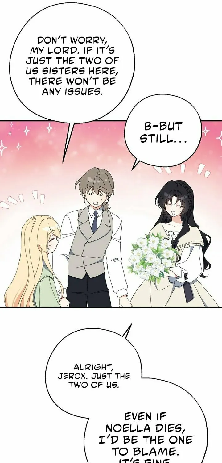 Read Here Comes the Silver Spoon! chapter 65 image 46 on Lezhin