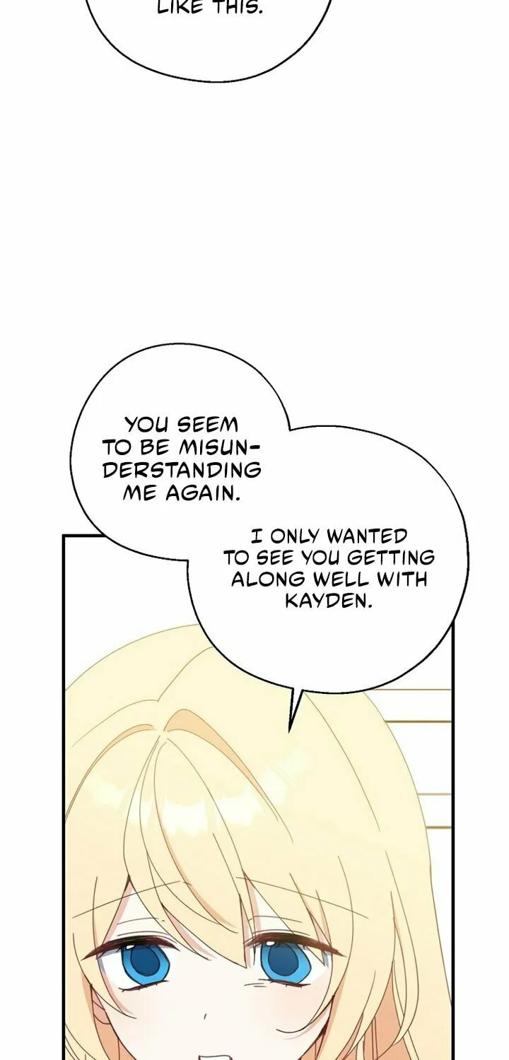 Read Here Comes the Silver Spoon! chapter 65 image 50 on Lezhin