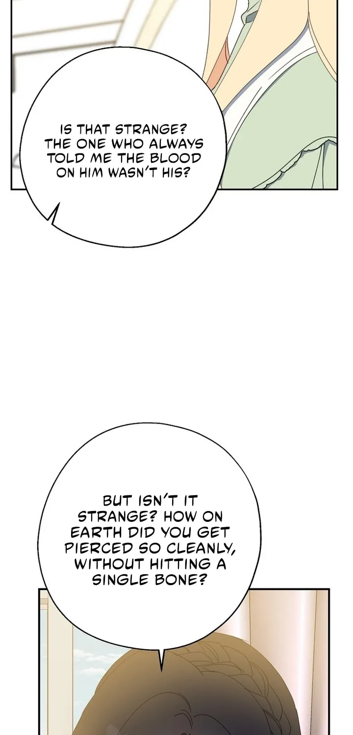 Read Here Comes the Silver Spoon! chapter 65 image 55 on Lezhin