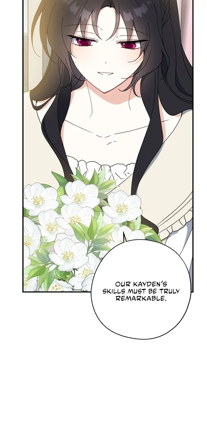 Read Here Comes the Silver Spoon! chapter 65 image 56 on Lezhin