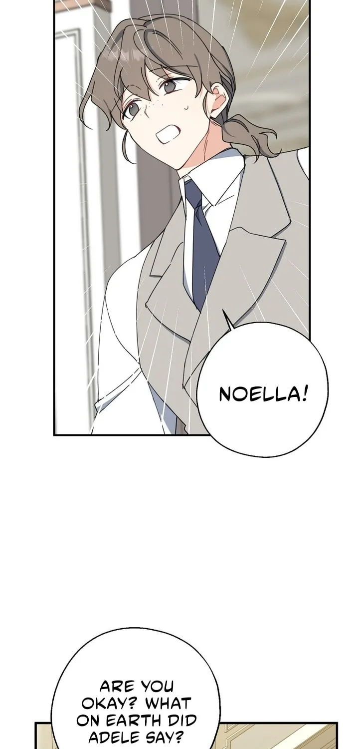 Read Here Comes the Silver Spoon! chapter 65 image 69 on Lezhin