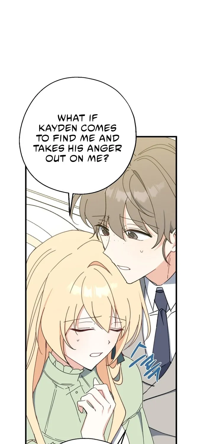 Read Here Comes the Silver Spoon! chapter 65 image 71 on Lezhin