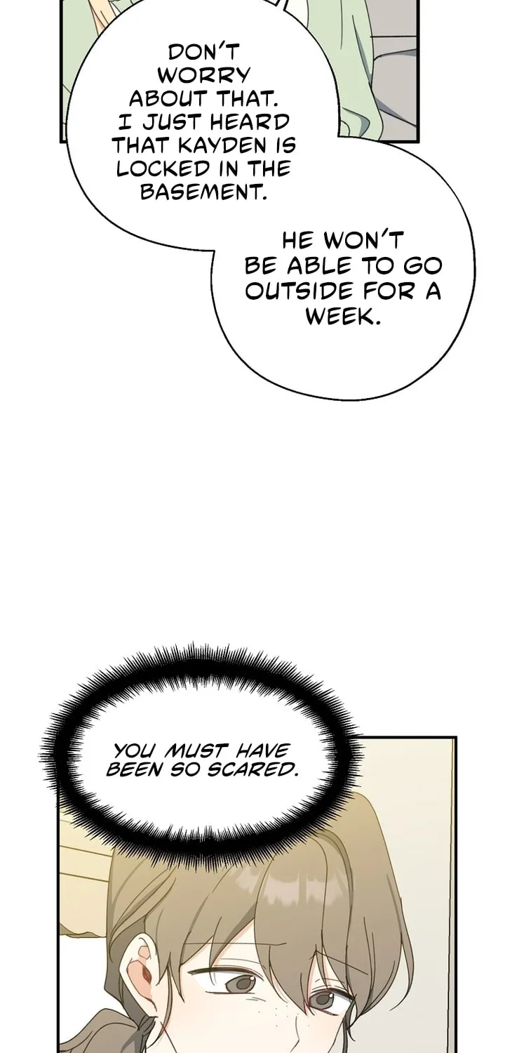 Read Here Comes the Silver Spoon! chapter 65 image 72 on Lezhin