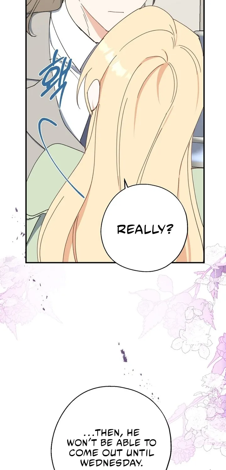 Read Here Comes the Silver Spoon! chapter 65 image 73 on Lezhin