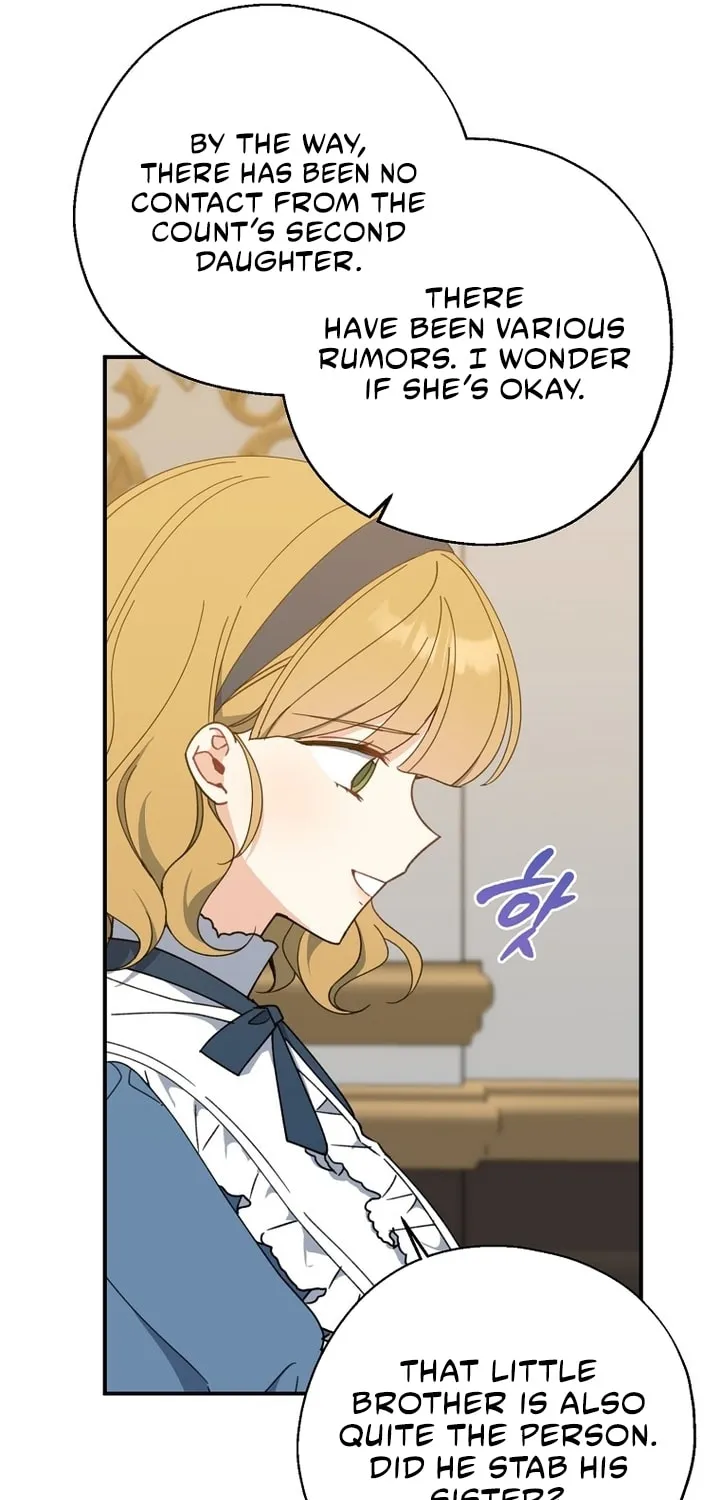 Read Here Comes the Silver Spoon! chapter 66 image 11 on Lezhin