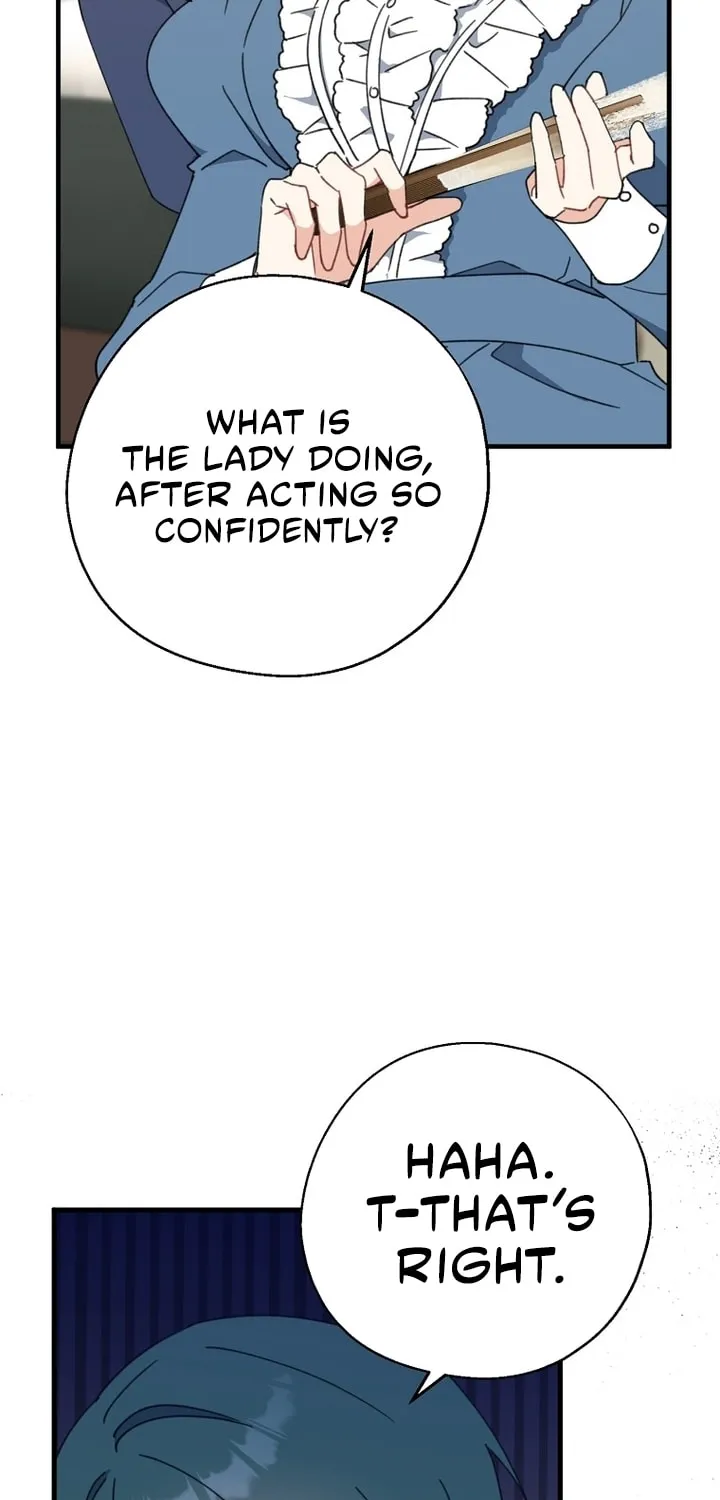 Read Here Comes the Silver Spoon! chapter 66 image 13 on Lezhin