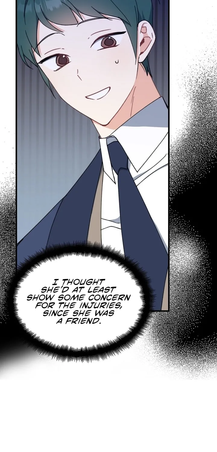 Read Here Comes the Silver Spoon! chapter 66 image 14 on Lezhin