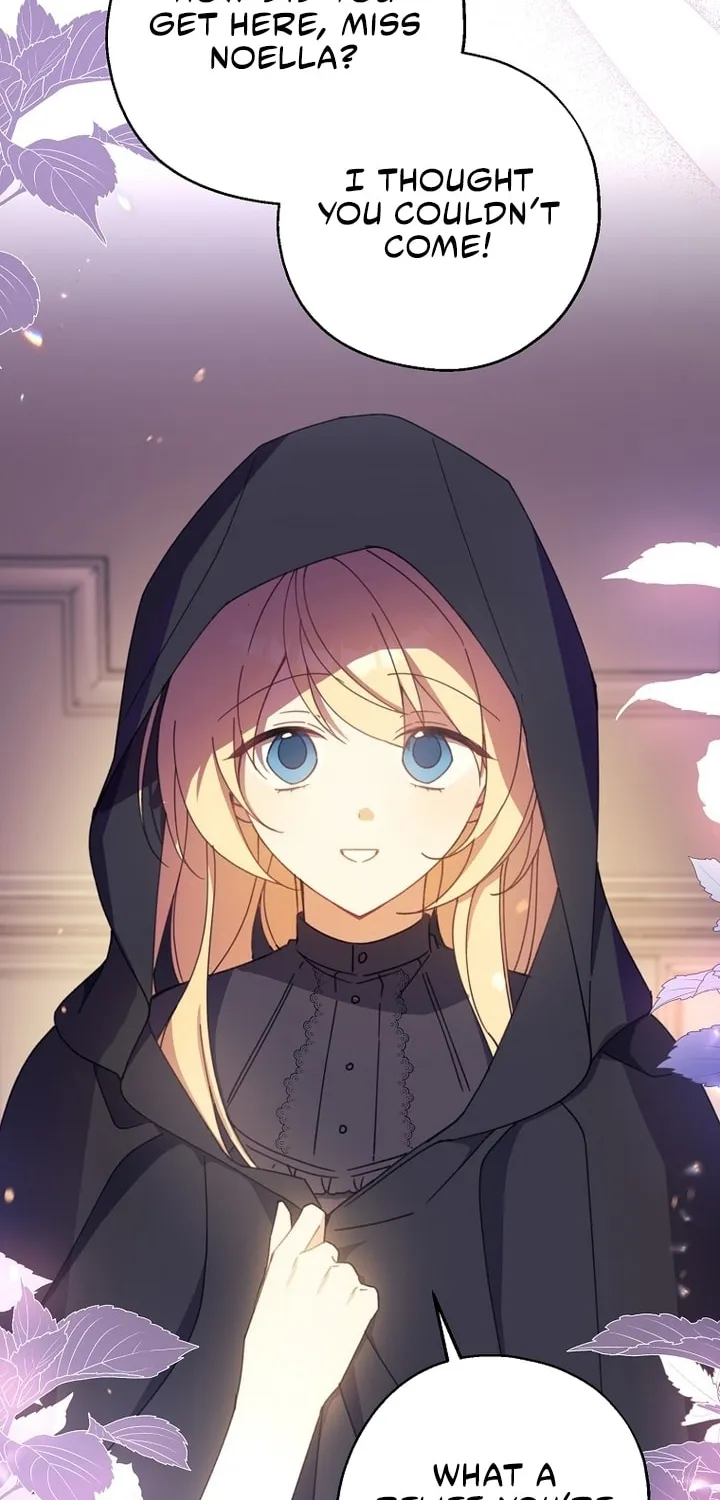 Read Here Comes the Silver Spoon! chapter 66 image 18 on Lezhin
