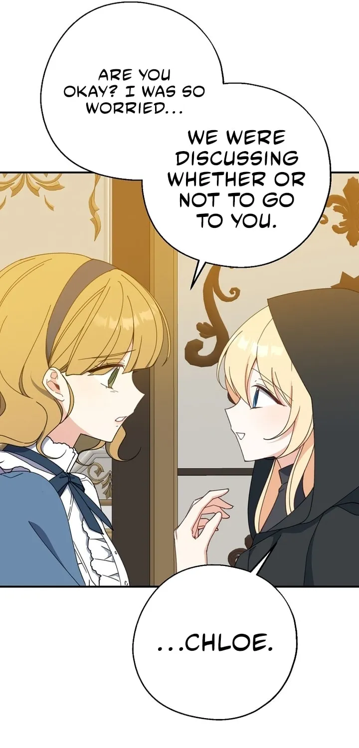 Read Here Comes the Silver Spoon! chapter 66 image 20 on Lezhin