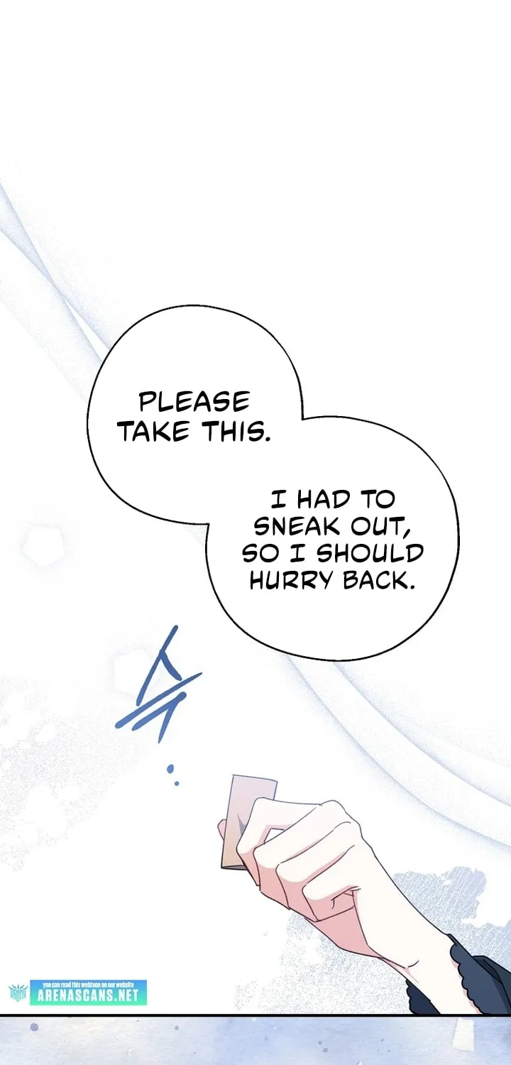 Read Here Comes the Silver Spoon! chapter 66 image 21 on Lezhin