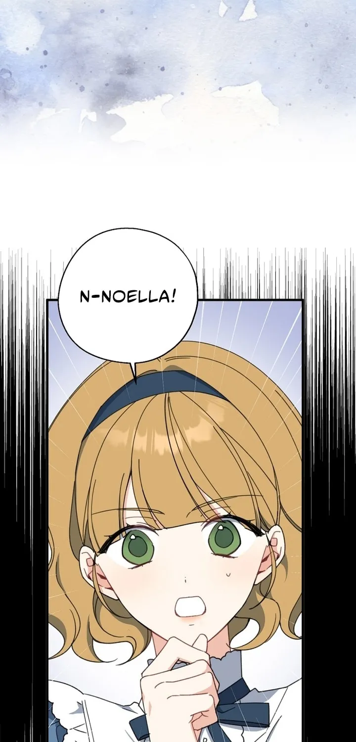 Read Here Comes the Silver Spoon! chapter 66 image 22 on Lezhin