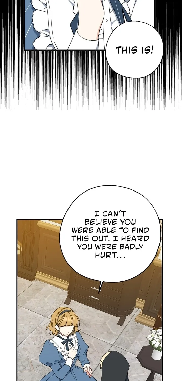 Read Here Comes the Silver Spoon! chapter 66 image 23 on Lezhin