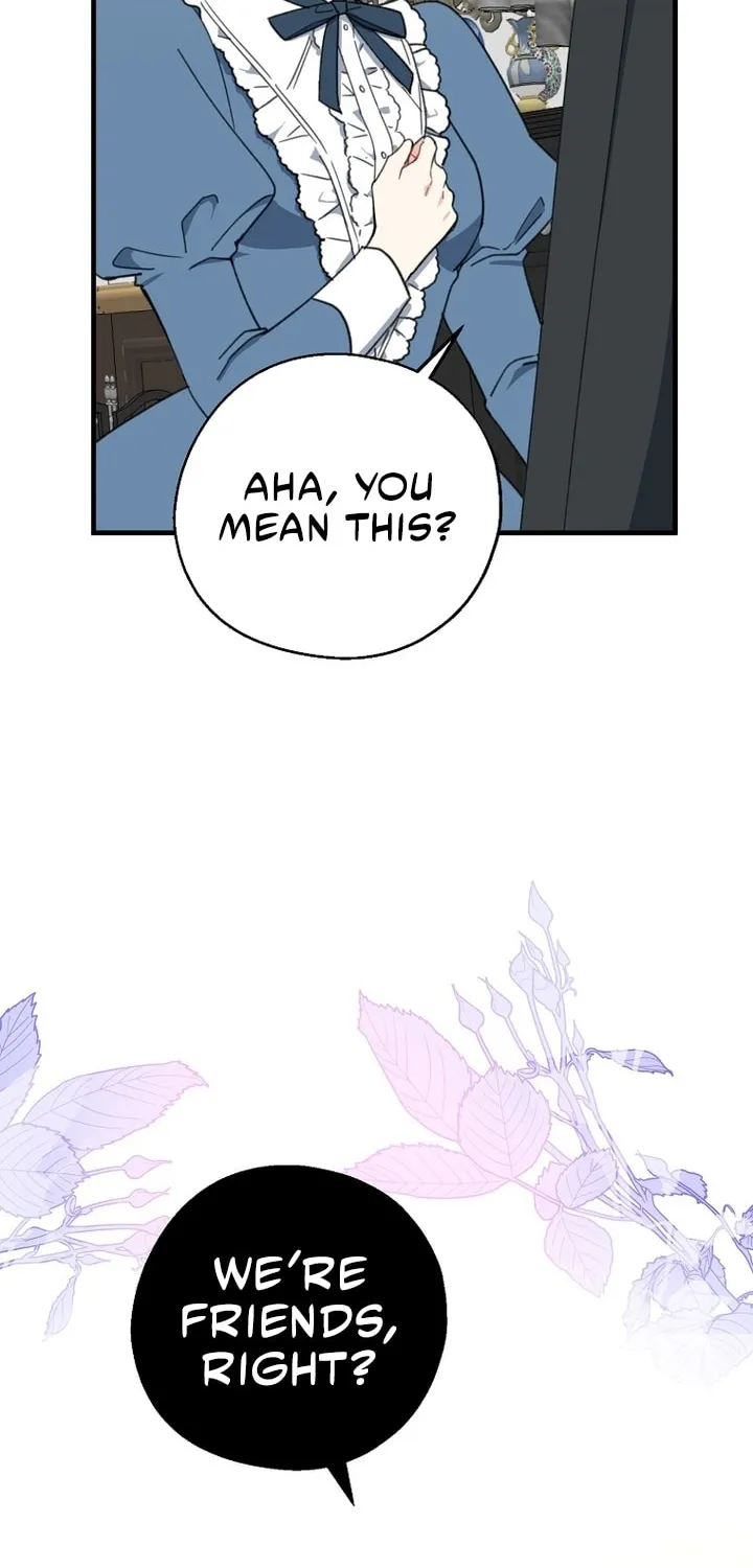 Read Here Comes the Silver Spoon! chapter 66 image 25 on Lezhin