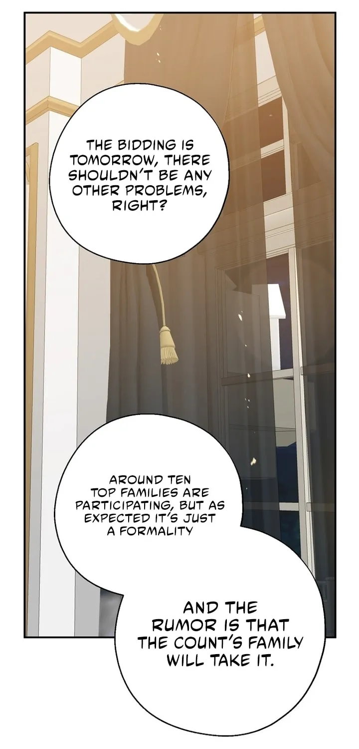 Read Here Comes the Silver Spoon! chapter 66 image 3 on Lezhin