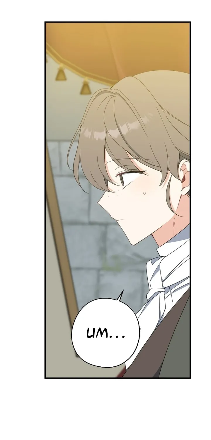 Read Here Comes the Silver Spoon! chapter 66 image 32 on Lezhin