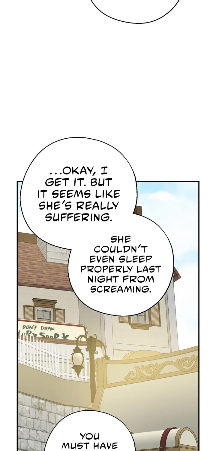 Read Here Comes the Silver Spoon! chapter 66 image 34 on Lezhin