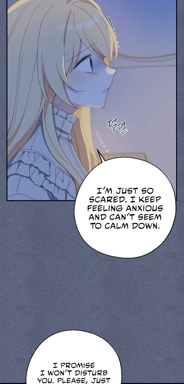 Read Here Comes the Silver Spoon! chapter 66 image 39 on Lezhin