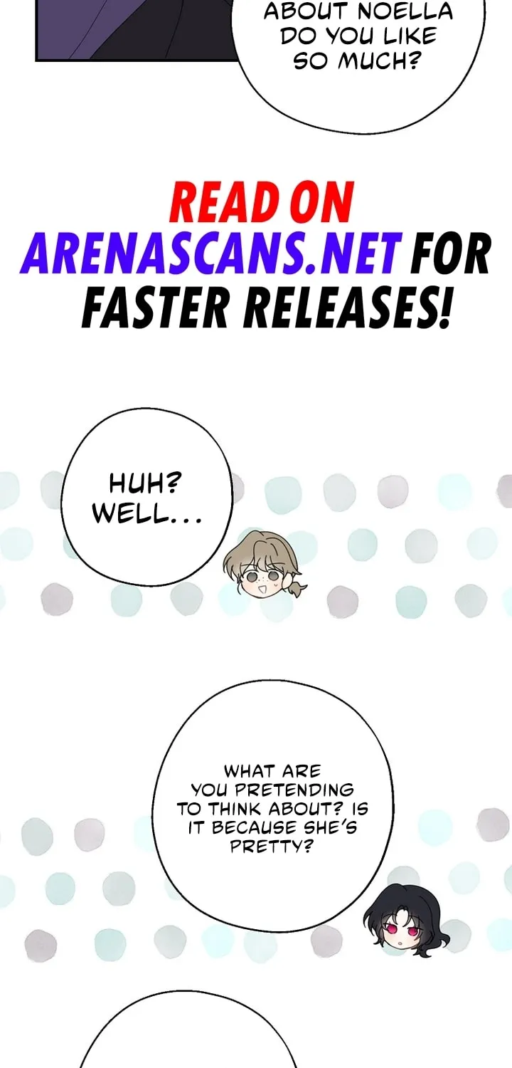 Read Here Comes the Silver Spoon! chapter 66 image 42 on Lezhin