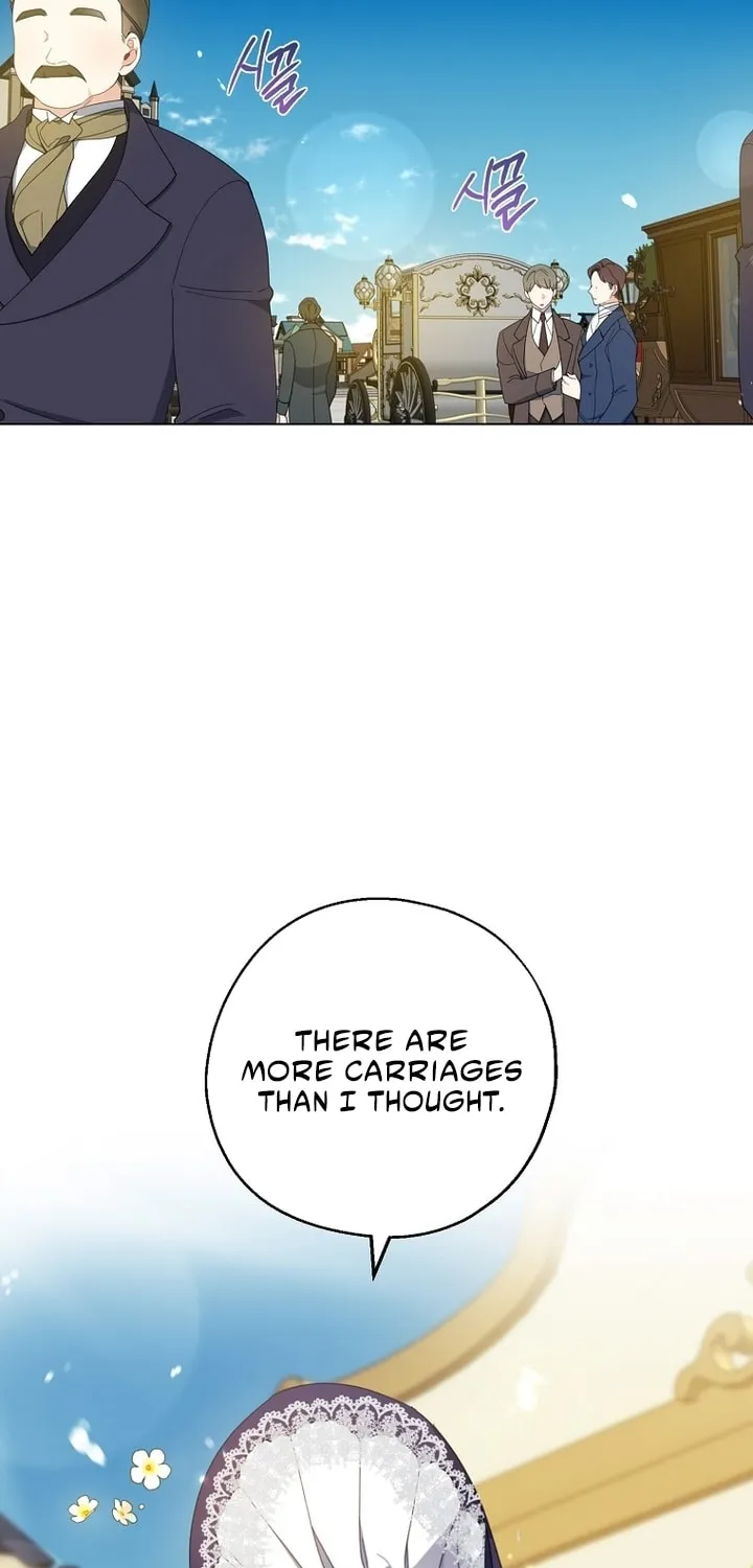 Read Here Comes the Silver Spoon! chapter 66 image 48 on Lezhin
