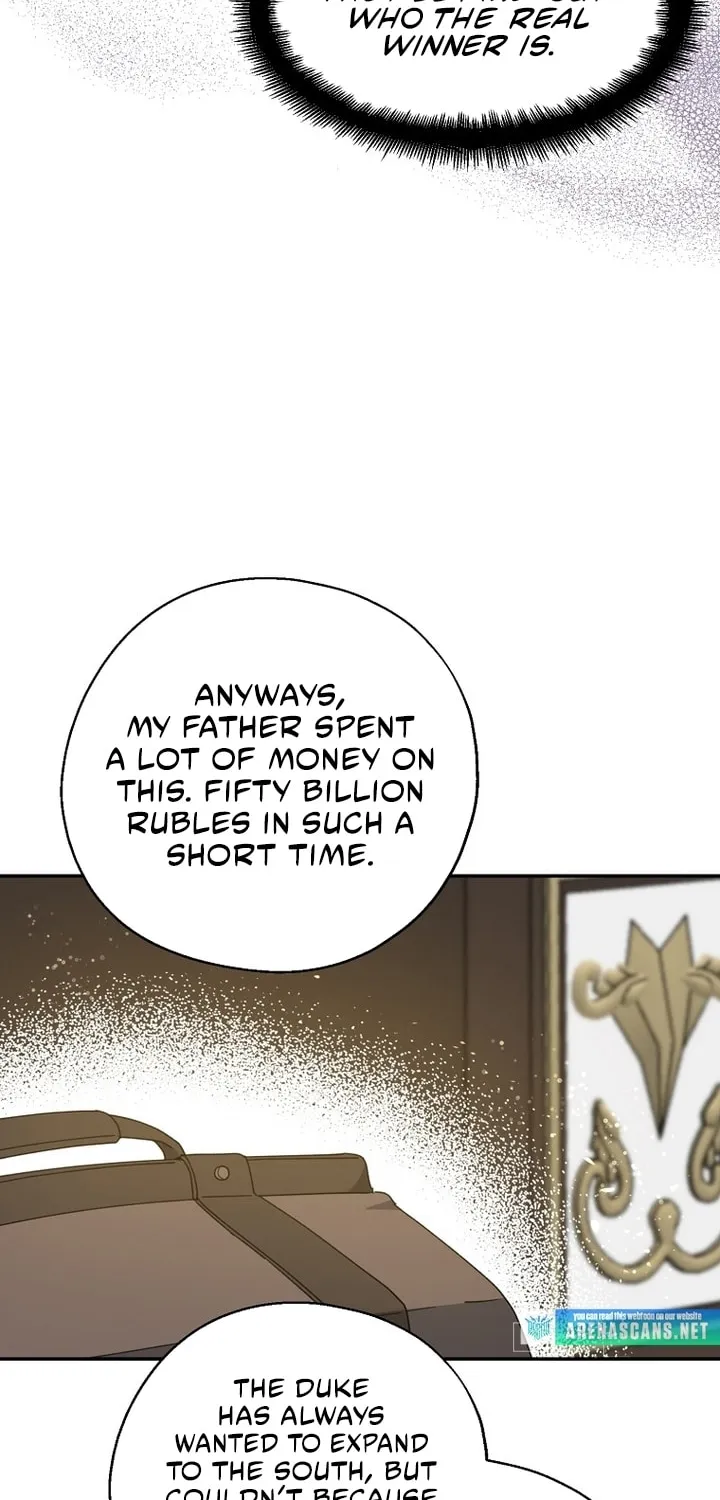 Read Here Comes the Silver Spoon! chapter 66 image 5 on Lezhin