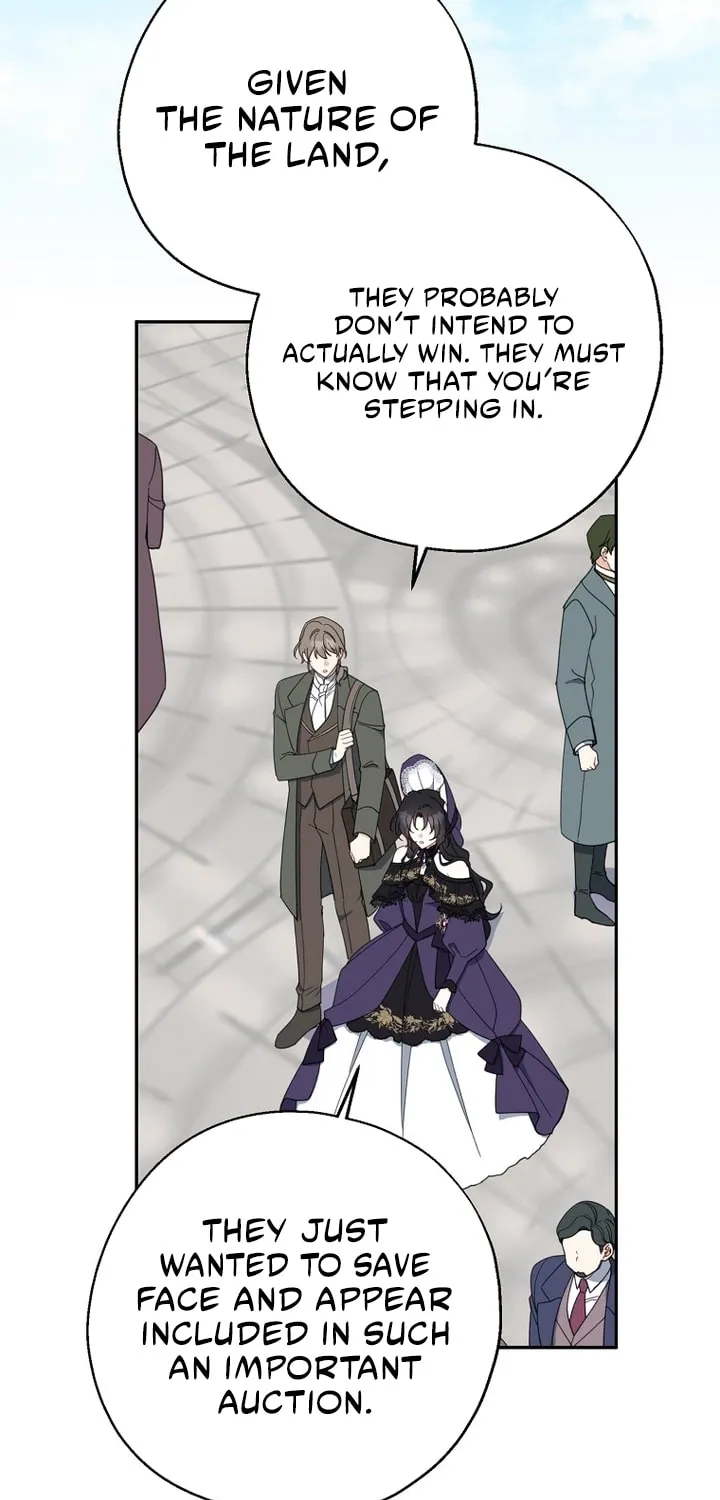 Read Here Comes the Silver Spoon! chapter 66 image 50 on Lezhin