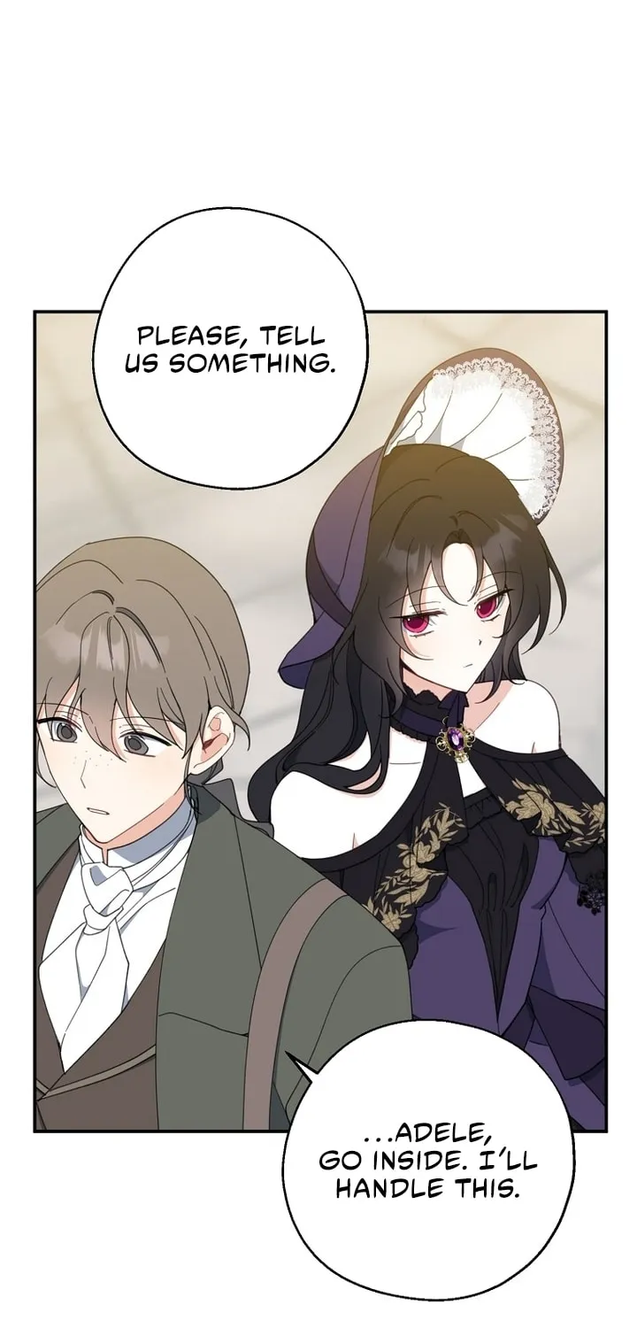 Read Here Comes the Silver Spoon! chapter 66 image 54 on Lezhin