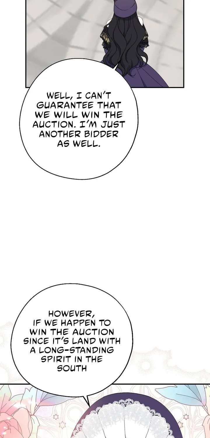 Read Here Comes the Silver Spoon! chapter 66 image 57 on Lezhin