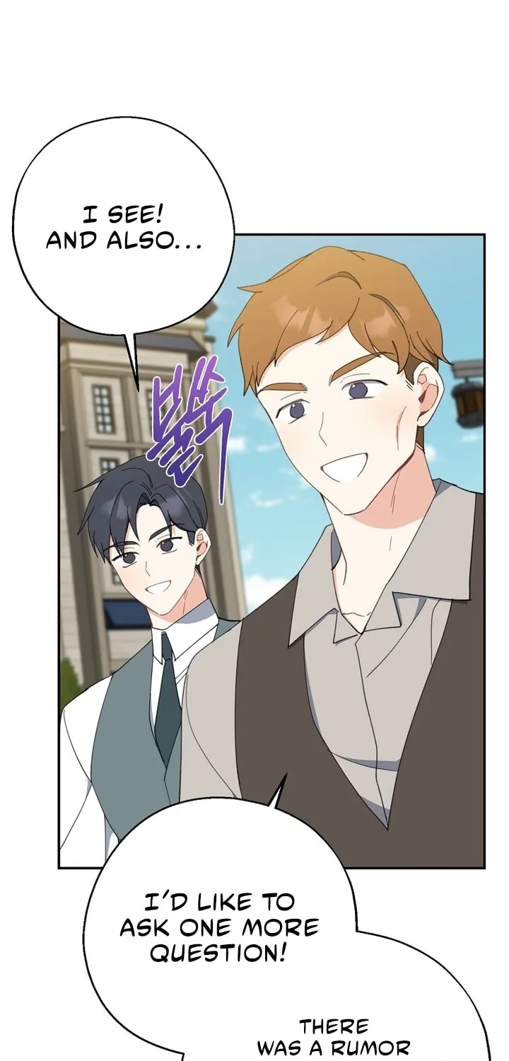 Read Here Comes the Silver Spoon! chapter 66 image 59 on Lezhin