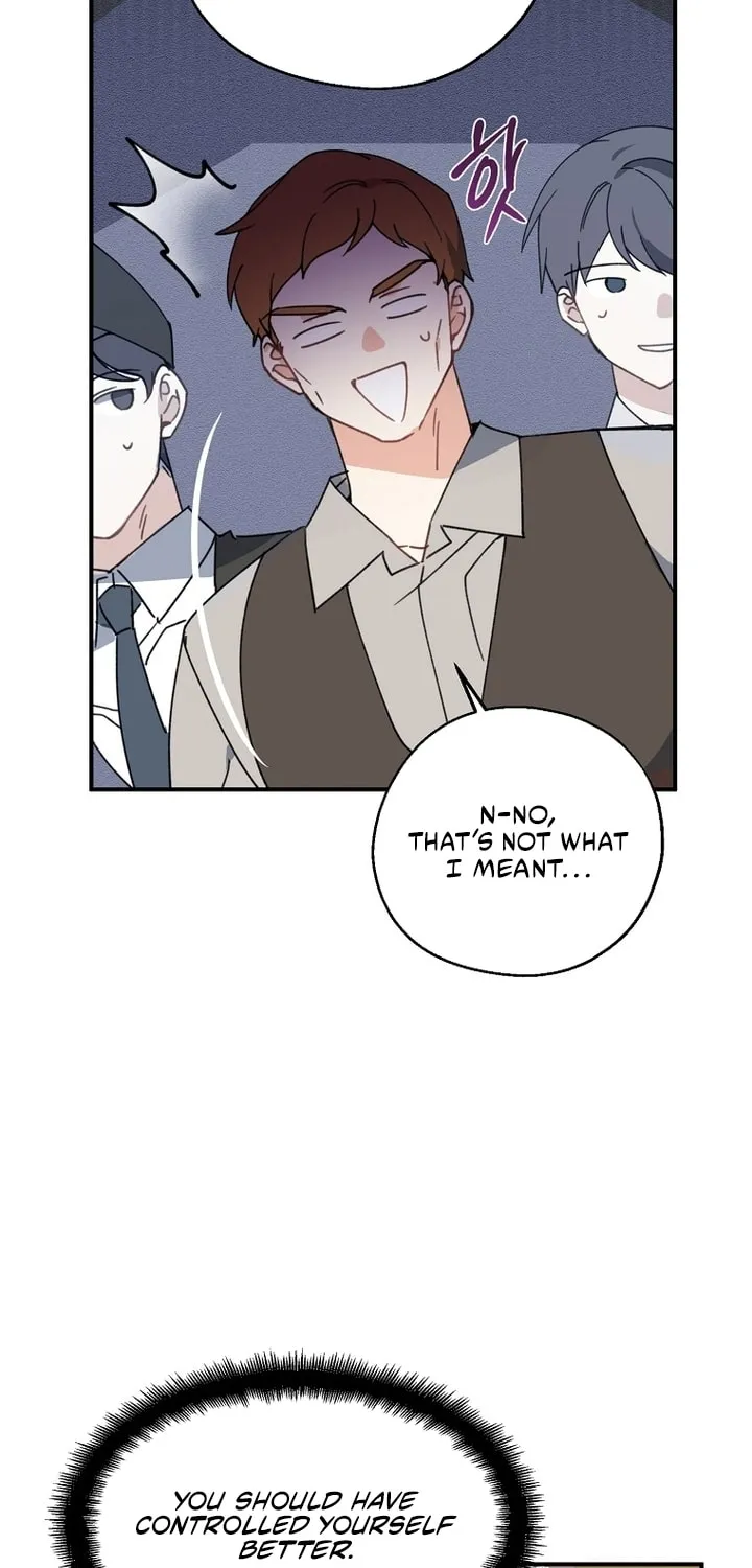 Read Here Comes the Silver Spoon! chapter 66 image 66 on Lezhin