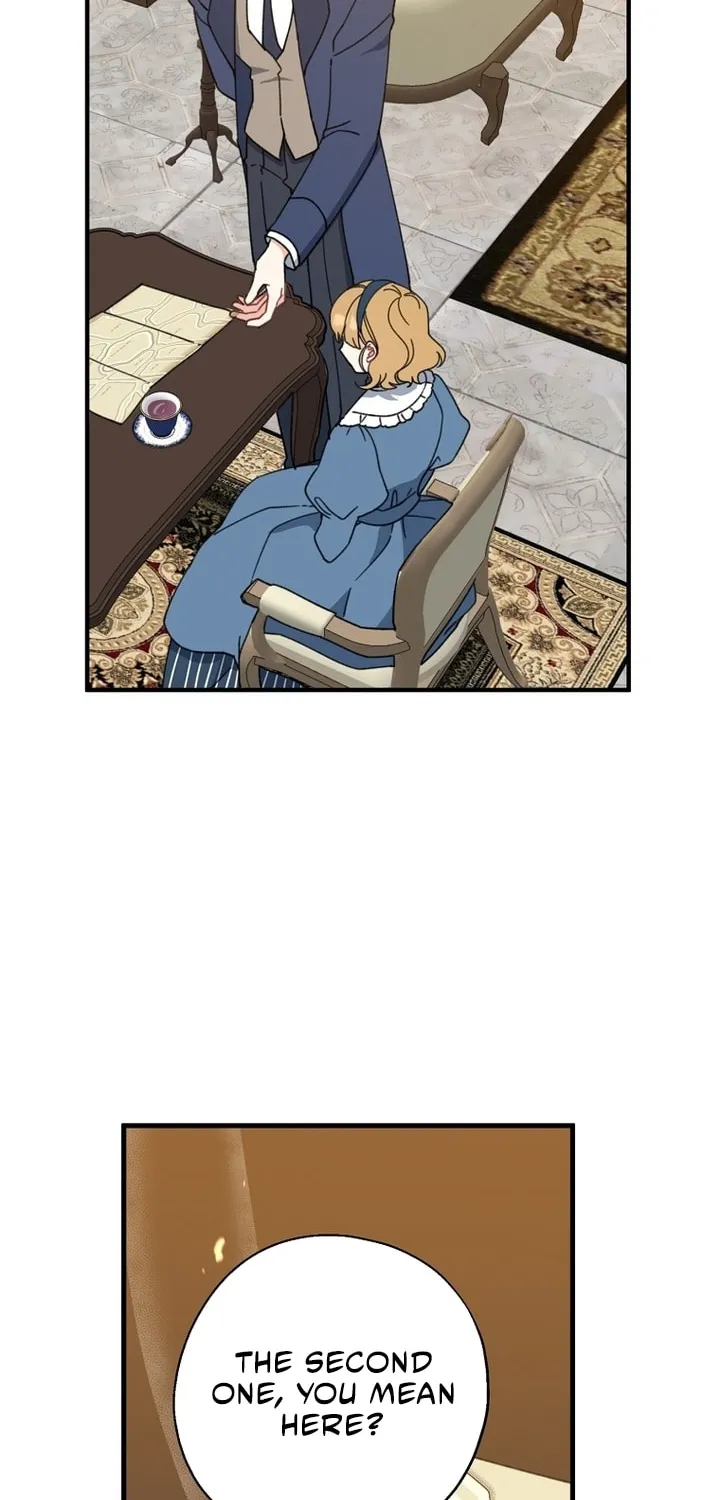 Read Here Comes the Silver Spoon! chapter 66 image 7 on Lezhin