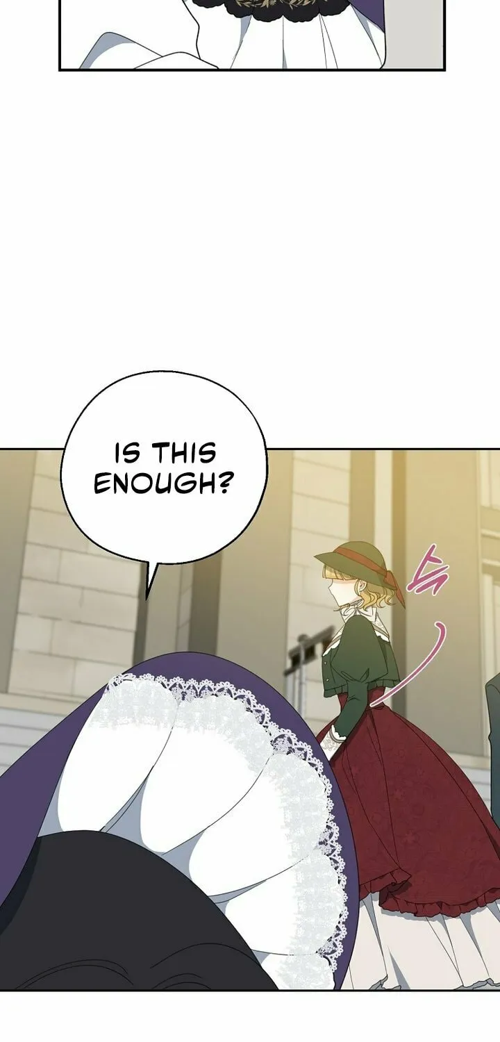 Read Here Comes the Silver Spoon! chapter 66 image 82 on Lezhin