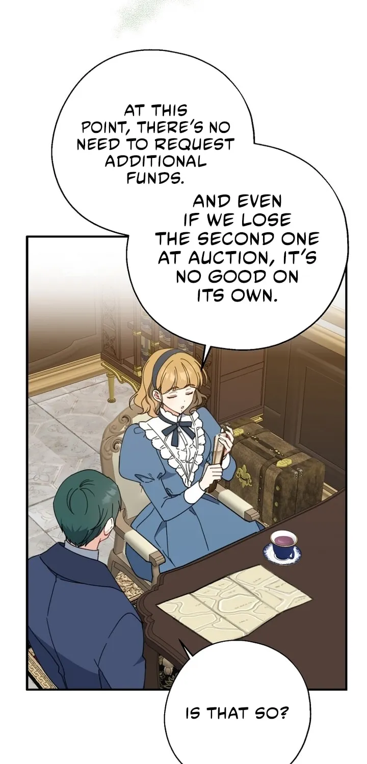 Read Here Comes the Silver Spoon! chapter 66 image 9 on Lezhin