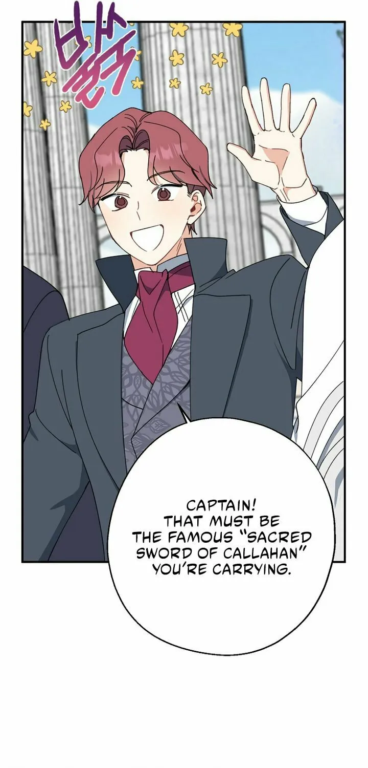 Read Here Comes the Silver Spoon! chapter 67 image 11 on Lezhin