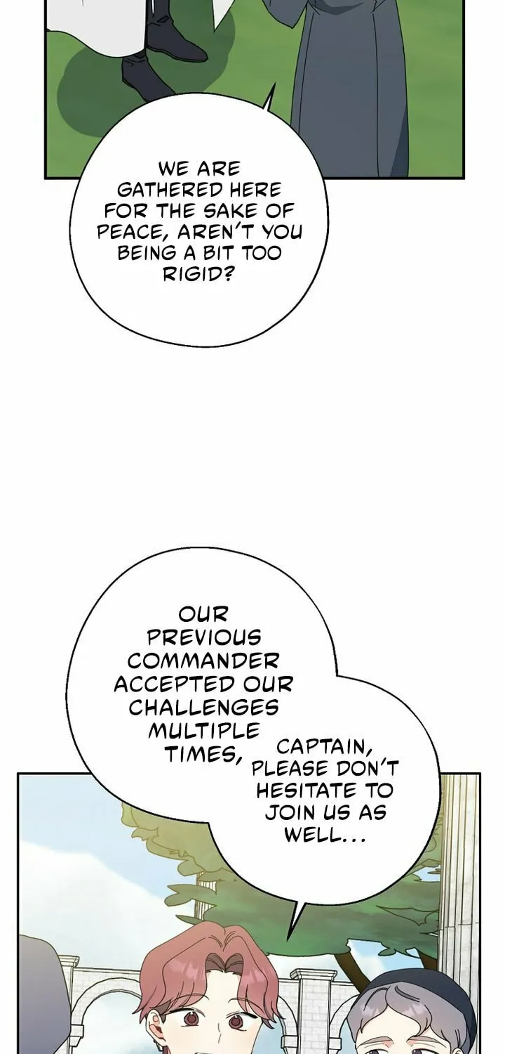 Read Here Comes the Silver Spoon! chapter 67 image 14 on Lezhin