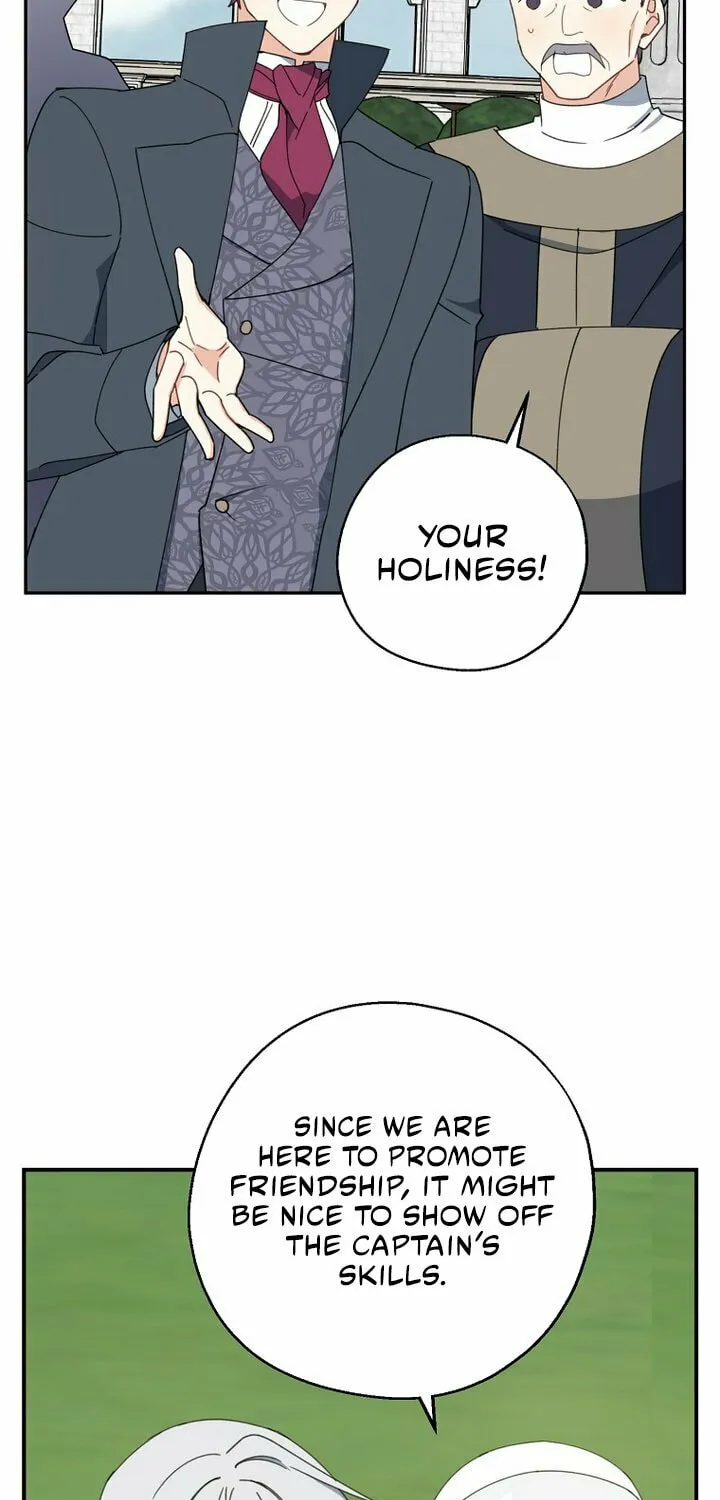 Read Here Comes the Silver Spoon! chapter 67 image 15 on Lezhin