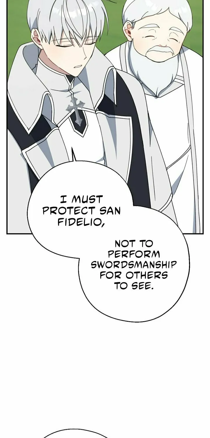 Read Here Comes the Silver Spoon! chapter 67 image 16 on Lezhin
