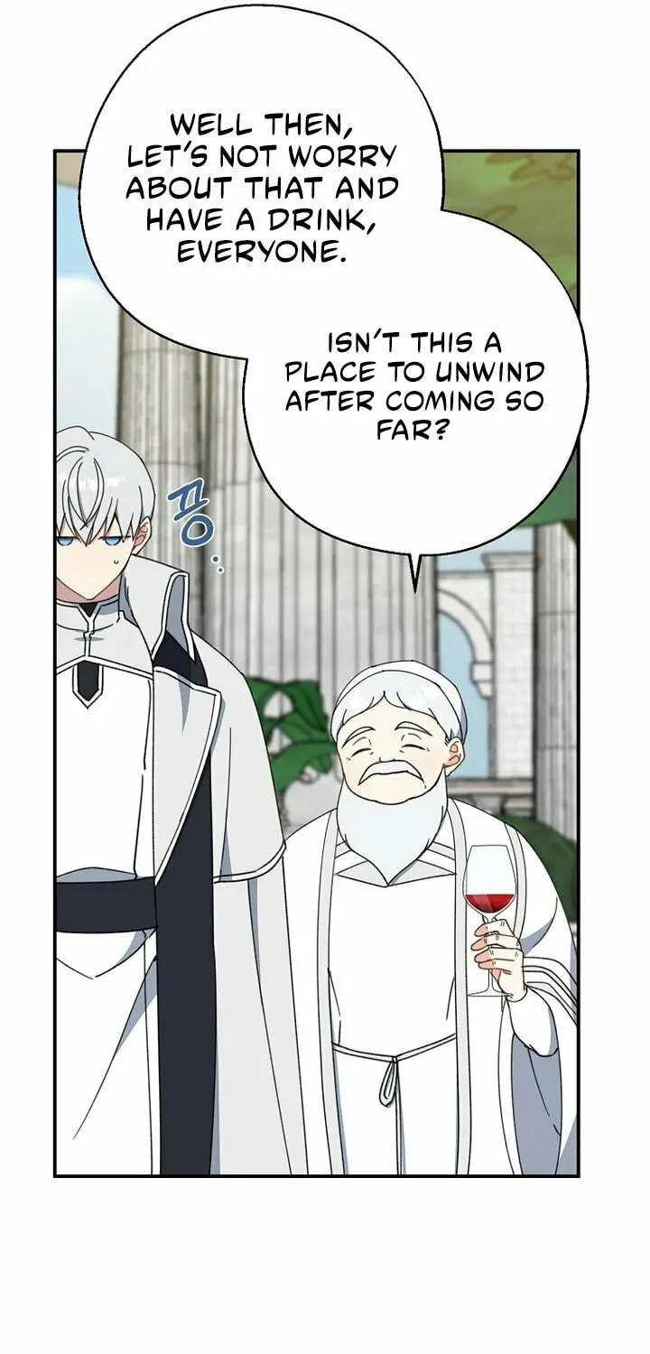 Read Here Comes the Silver Spoon! chapter 67 image 19 on Lezhin