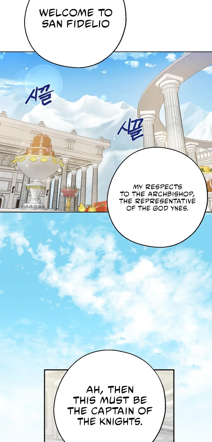 Read Here Comes the Silver Spoon! chapter 67 image 2 on Lezhin