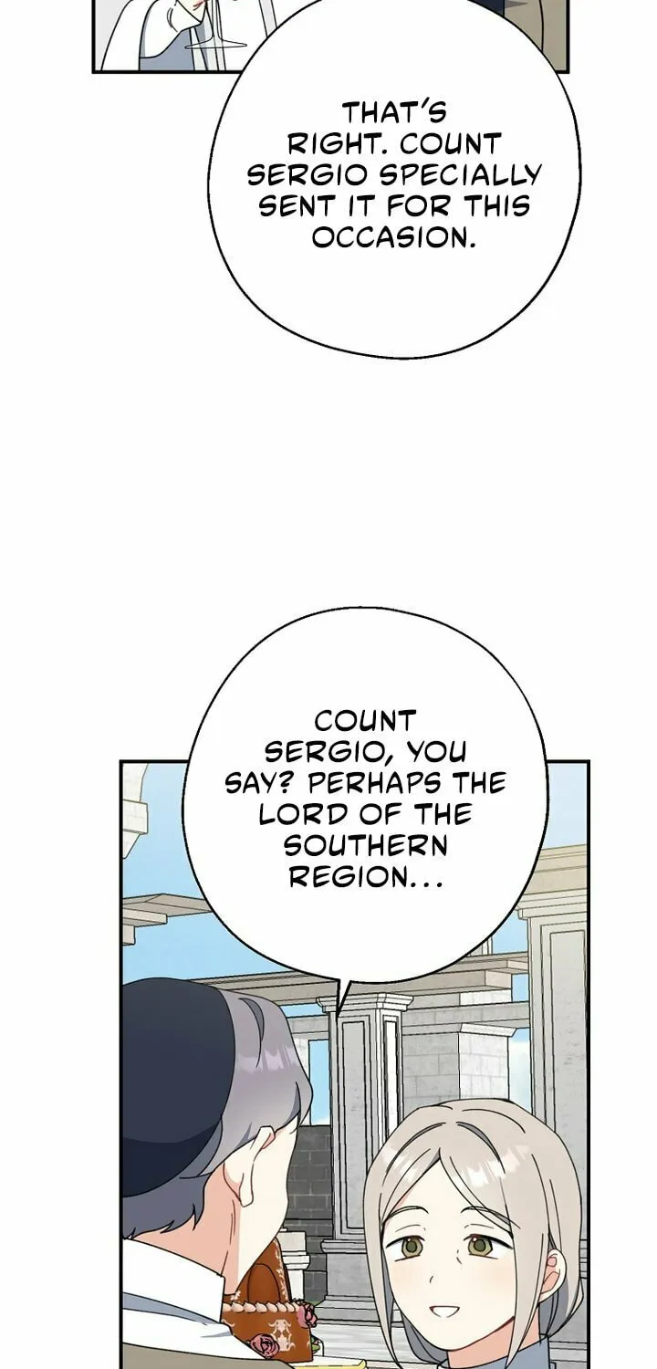 Read Here Comes the Silver Spoon! chapter 67 image 21 on Lezhin