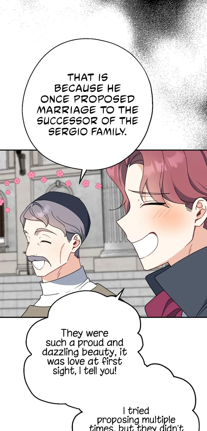 Read Here Comes the Silver Spoon! chapter 67 image 28 on Lezhin