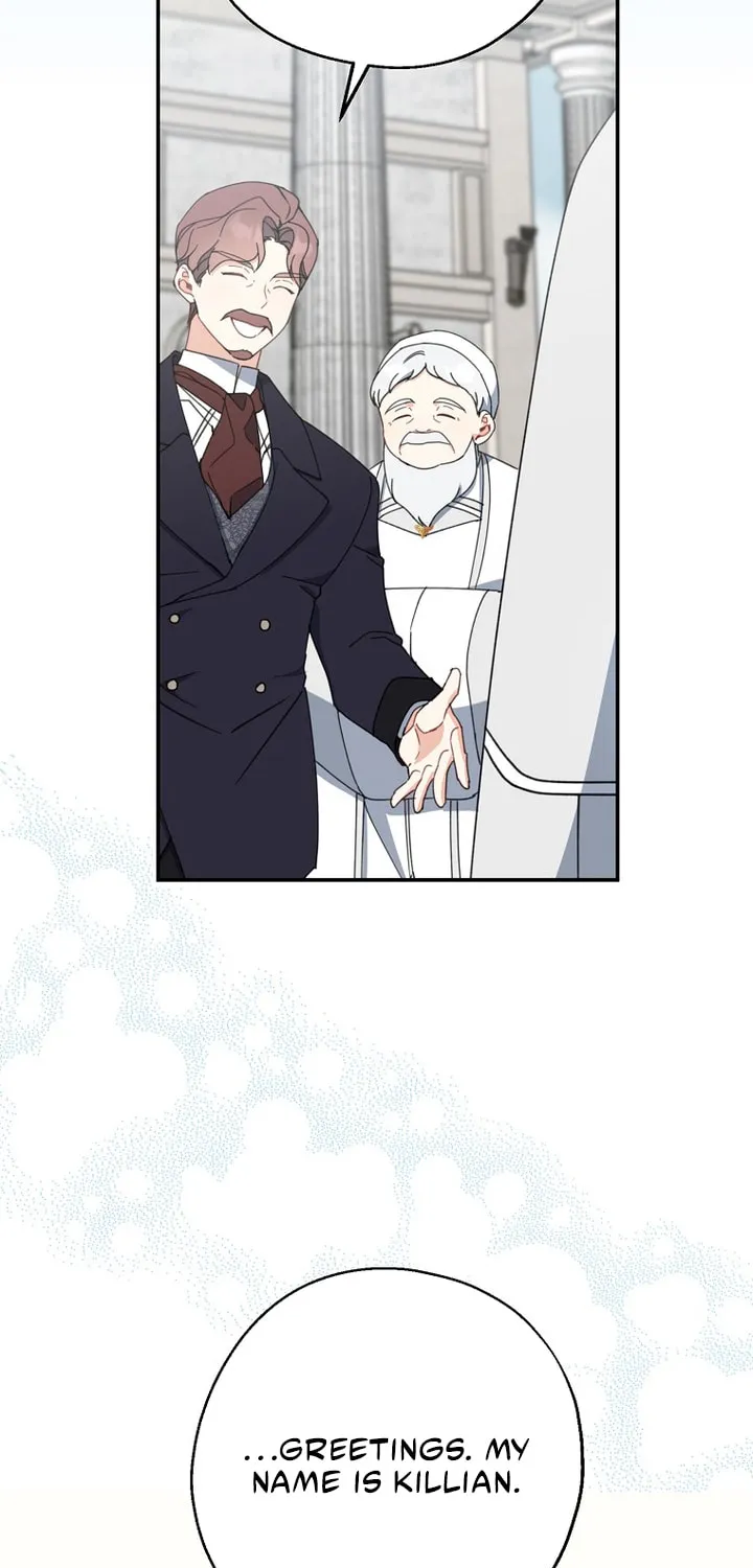 Read Here Comes the Silver Spoon! chapter 67 image 3 on Lezhin